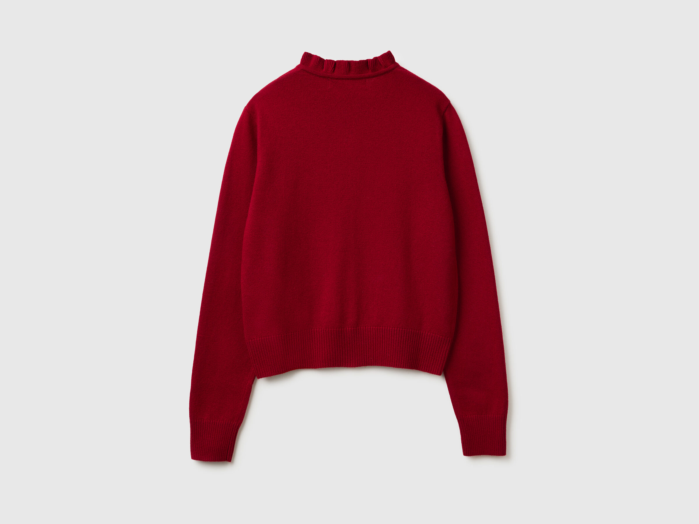 L/S SWEATER Women image number 6